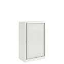 Essentials Tambour Cupboards