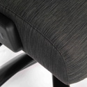 Hercules Extreme Heavy Duty (220kg) Chair