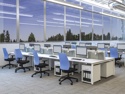 iBench Desking