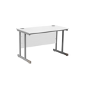 VDU Cantilever Workstation