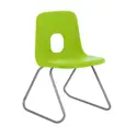 E Series Polypropylene Classroom Chair