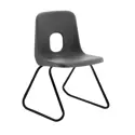 E Series Polypropylene Classroom Chair