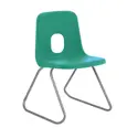 E Series Polypropylene Classroom Chair