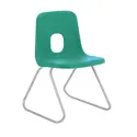 E Series Polypropylene Classroom Chair