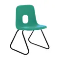 E Series Polypropylene Classroom Chair