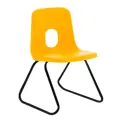 E Series Polypropylene Classroom Chair