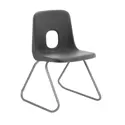 E Series Polypropylene Classroom Chair