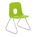 E Series Polypropylene Classroom Chair