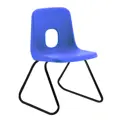 E Series Polypropylene Classroom Chair