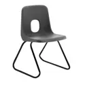 E Series Polypropylene Classroom Chair
