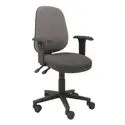 High Back Operators Chair