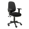 High Back Operators Chair