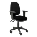 High Back Operators Chair