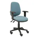 High Back Operators Chair