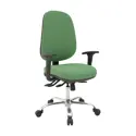 Multi-functional High Back Task Chair