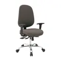 Multi-functional High Back Task Chair