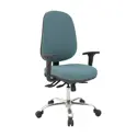Multi-functional High Back Task Chair
