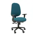 Multi-functional High Back Task Chair