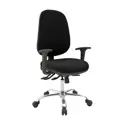 Multi-functional High Back Task Chair