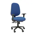Multi-functional High Back Task Chair