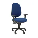 Multi-functional High Back Task Chair