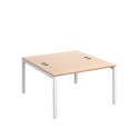 Connex Back to Back Desks