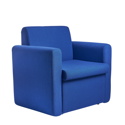 Alto Modular Reception Seating