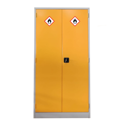 Hazardous Cupboards