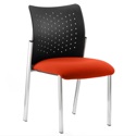 Academy Medium Back Chair
