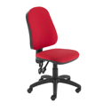 Calypso II High Back Operators Chair