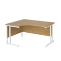 Radial Cantilever Workstation