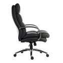 Samson - Heavy Duty Leather Look Executive Chair