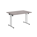 Rectangular Folding Leg Table