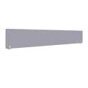 EcoEdge Desk Screens & Modesty Panels