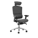 Ergo Click Plus High Back Ergonomic Posture Office Chair