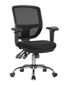 Mesh Back Operator Chair