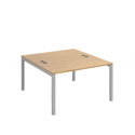Connex Back to Back Desks