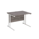 VDU Cantilever Workstation