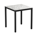 Extrema 4 Leg Dining Table