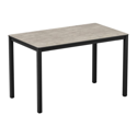 Extrema 4 Leg Dining Table