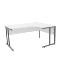 Platinum Range - Radial Workstation