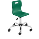 Titan Swivel Senior Chair