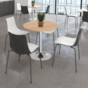 Genoa Circular Dining Table