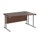 Wave Cantilever Workstation
