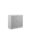 Bisley Tambour Cupboards