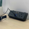 TRM Desk Power Module Range