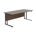 Rectangular Workstation 800mm Deep