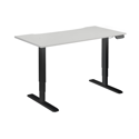 Dual Motor Electric Sit-Stand Desk