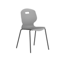 Arc 4 Leg Chair