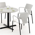  IKON Meeting and Boardroom Chair